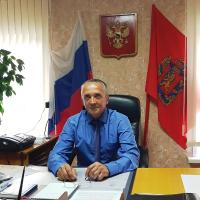 Гнусарев Андрей Александрович Председатель Совета депутатов